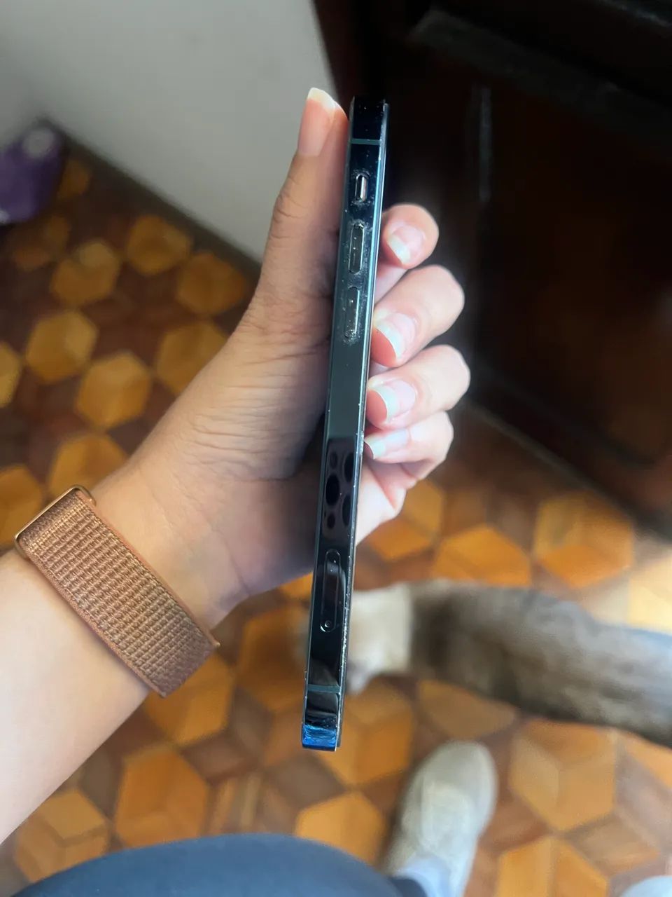 iPhone 12 Pro - Foto 2