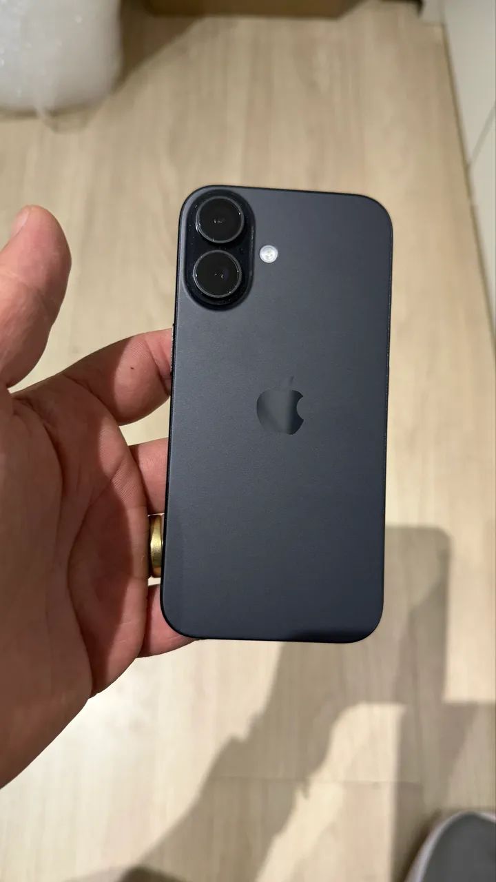 iPhone 16 128gb - Foto 2