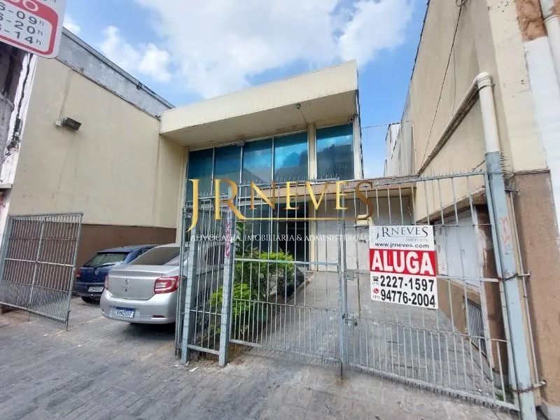 GALPAO COMERCIAL em São Paulo - São Paulo, Cambuci