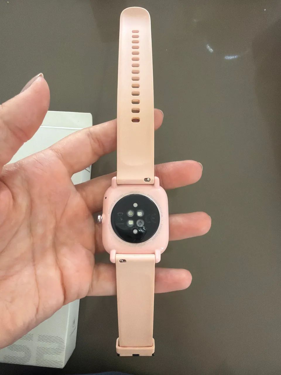 Relógio amazfit GTS2 mini - Foto 4