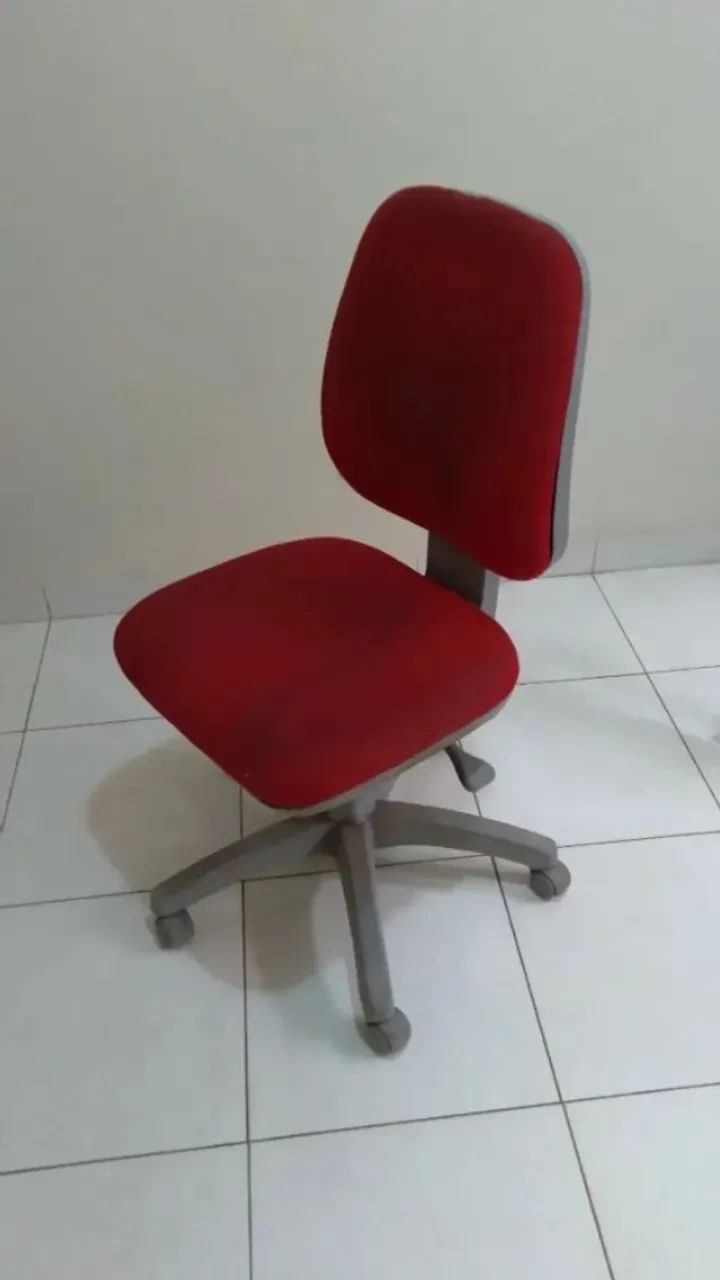 Cadeira de escritório