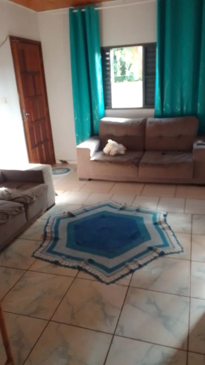 Casa Cruzeiro do Oeste com escriturada - Foto 4