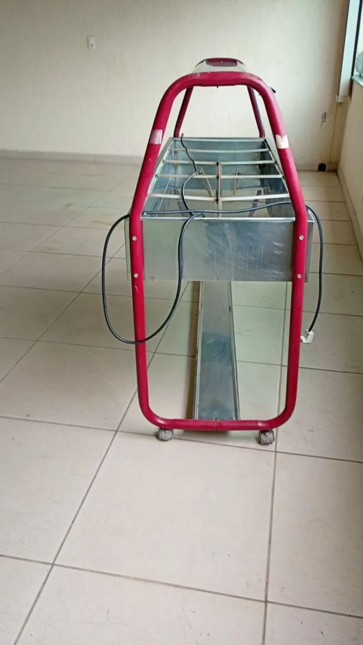 Matérias de Restaurante. - Foto 4