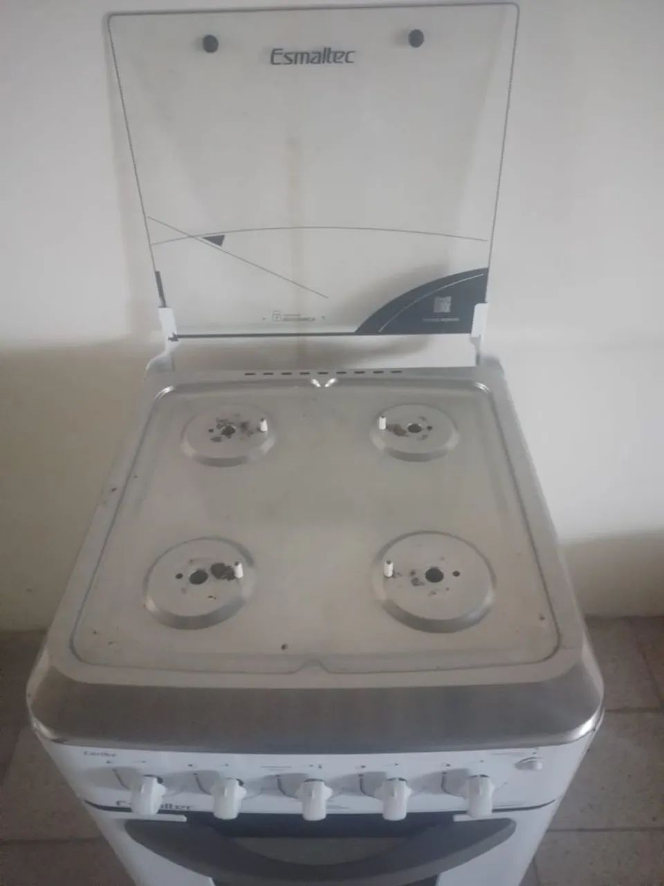 Vendo fogão  - Foto 5