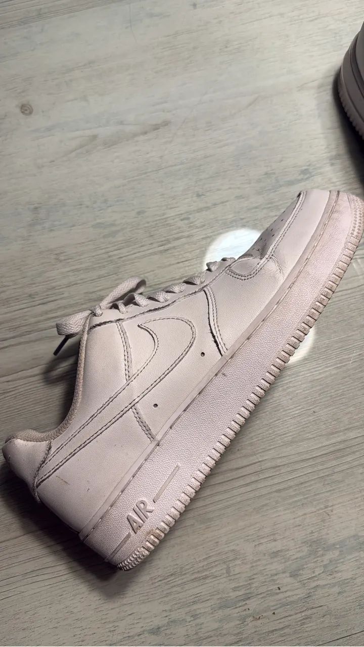 Nike Air Force 1 Original - TAM-40 R$250 - Foto 4