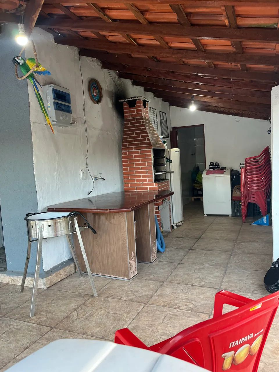 Chácara em Tuiutí porteira fechada  - Foto 3