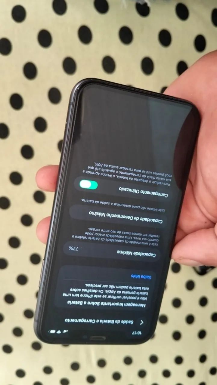 iPhone 11 - Foto 3