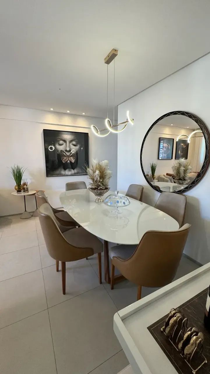 vendo apartamento 3 quartos no Duetto - Foto 3