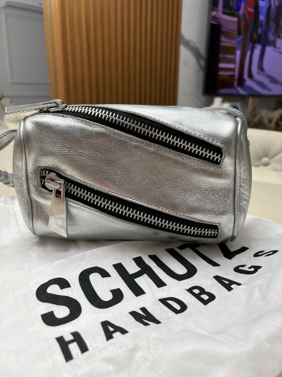 Bolsa Schutz  - Foto 3