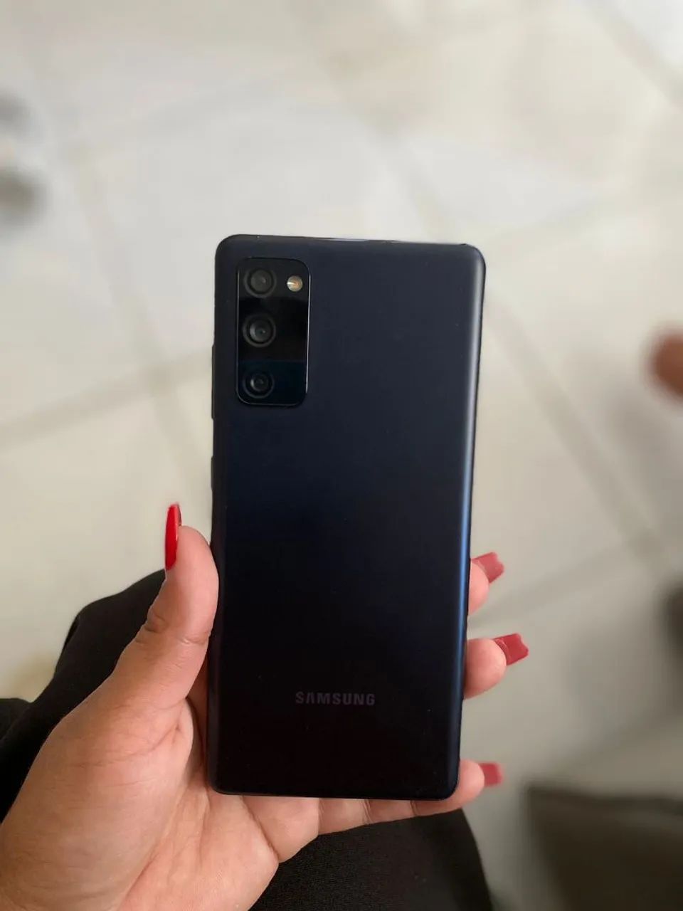 Vendo S2  FE 5G 128 GB - Foto 3