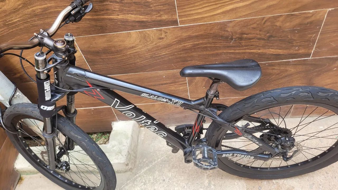 Bike voltec!!! - Foto 2