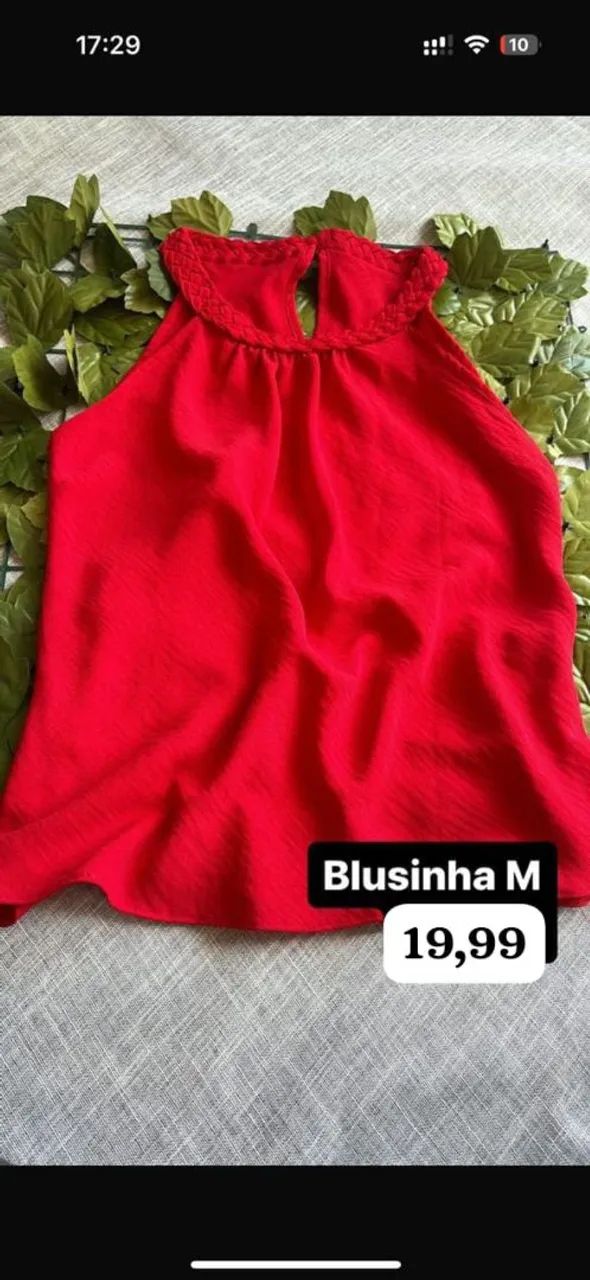 Roupas novas  - Foto 4