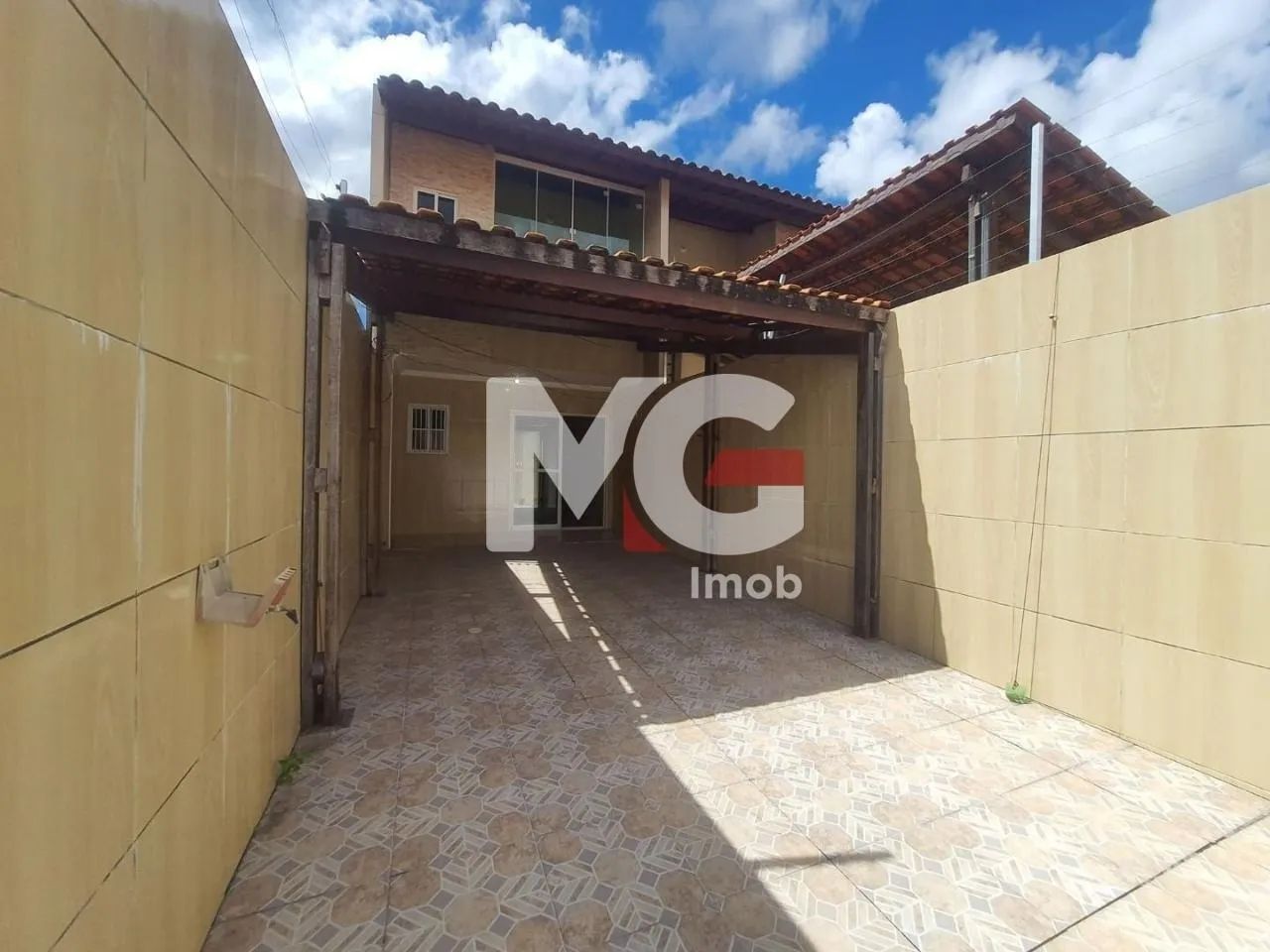 Casa em Prefeito José Walter - Foto 4