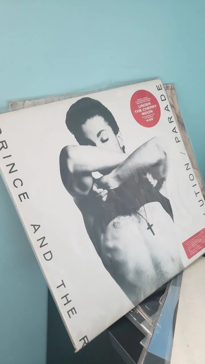 LP PRINCE - Foto 2