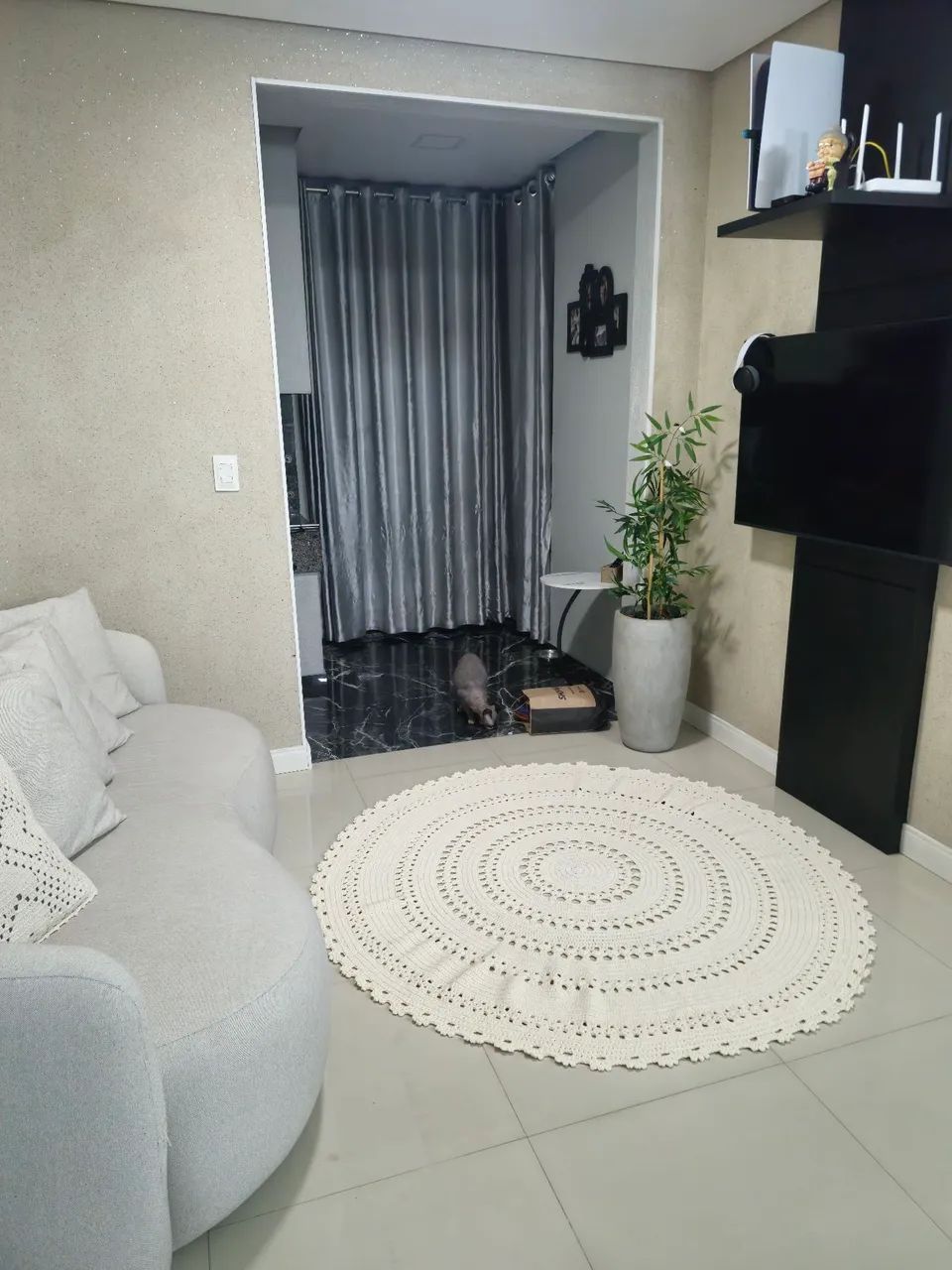 Sofa organico NOVO - Foto 5
