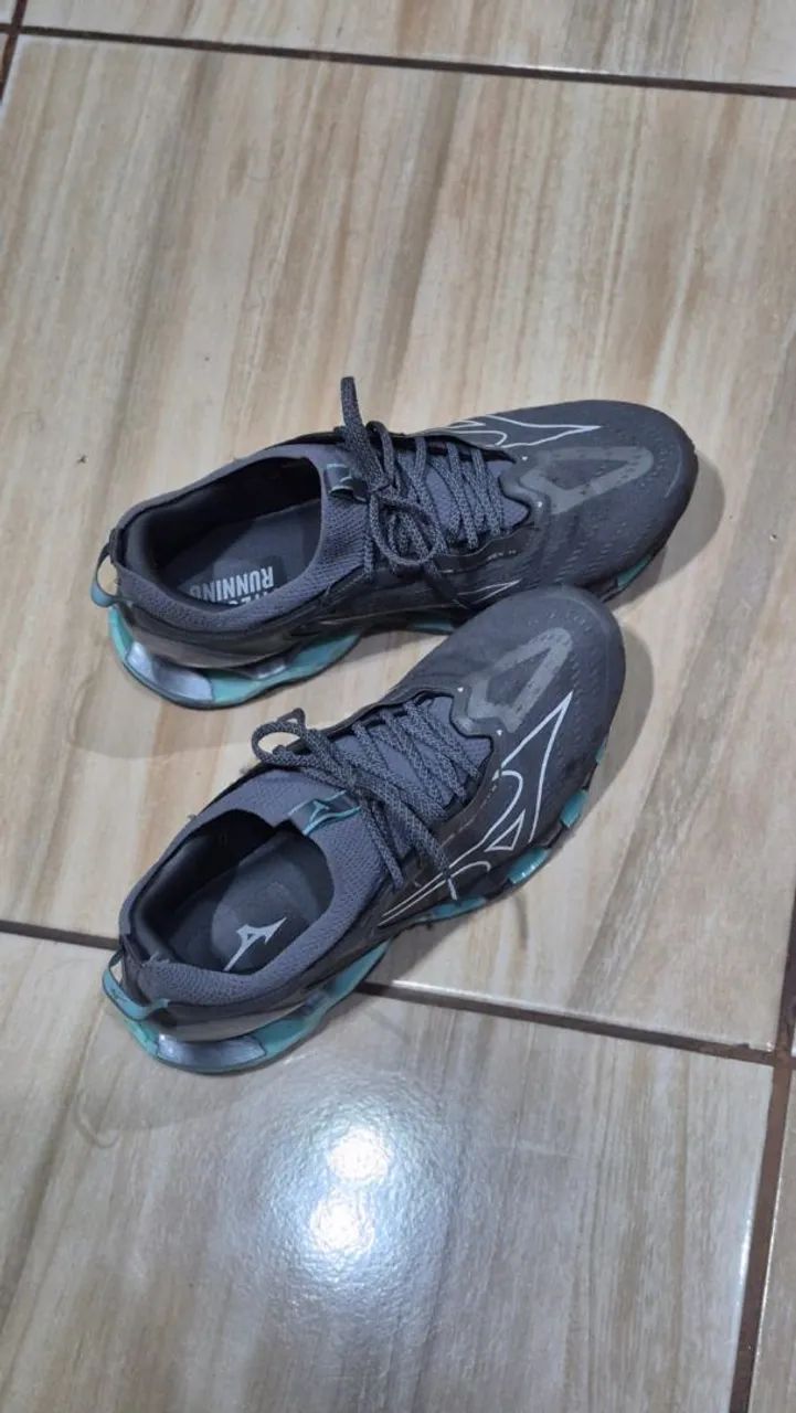 Mizuno Wave Prophecy 14 - Foto 2