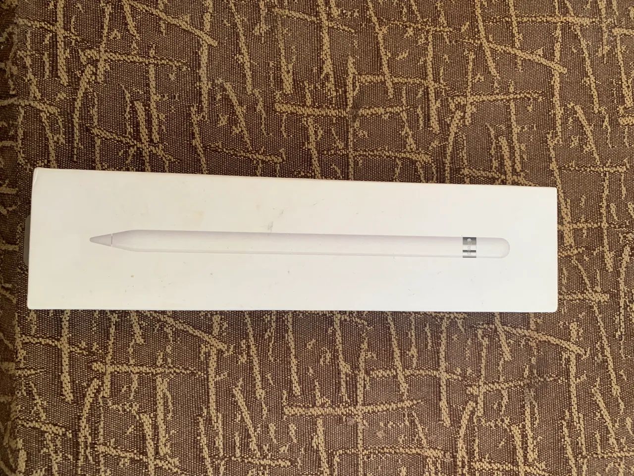 APPLE PENCIL (1 Geração )  - Foto 4