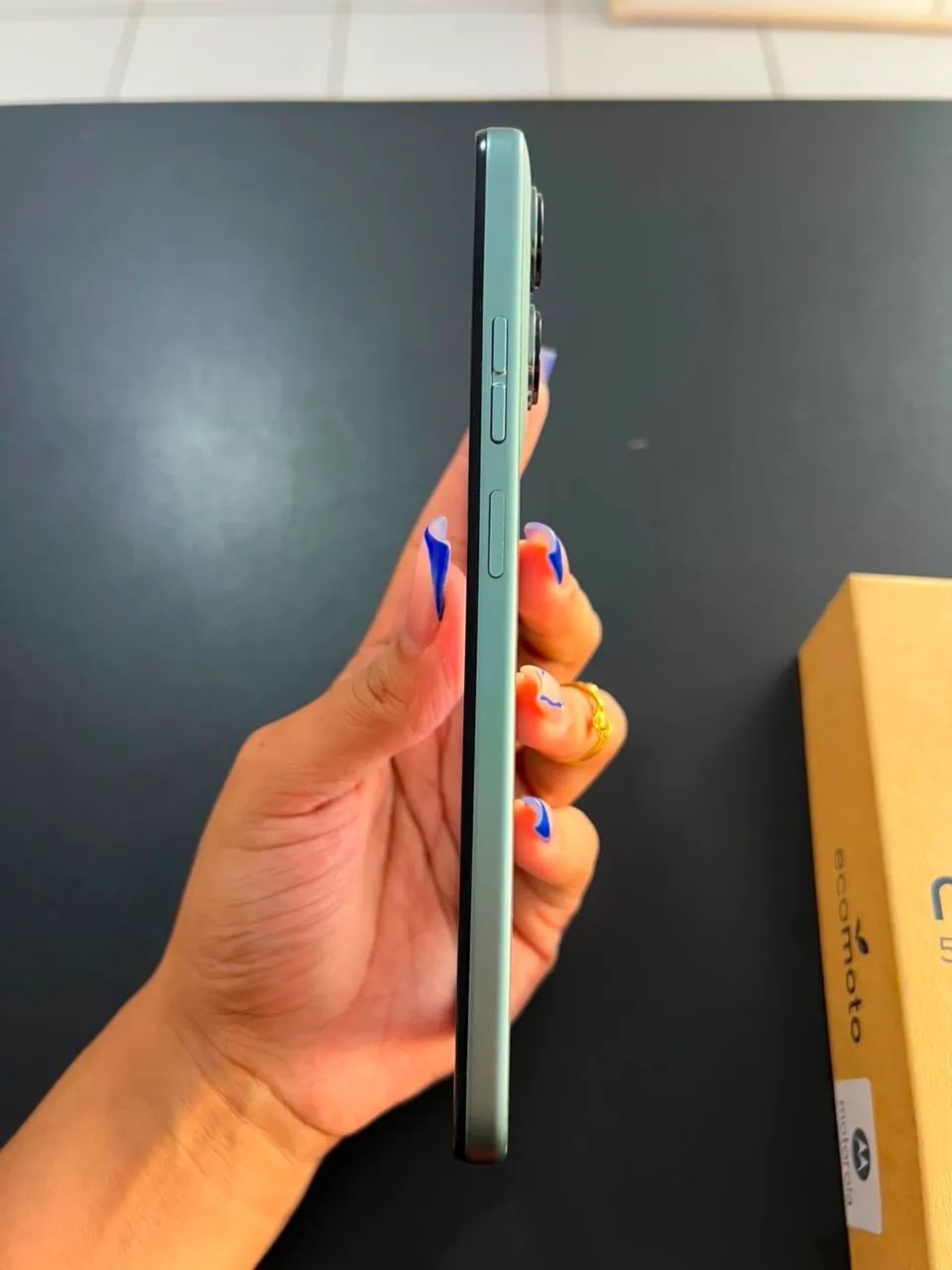 Moto G35 256GB  - Foto 2