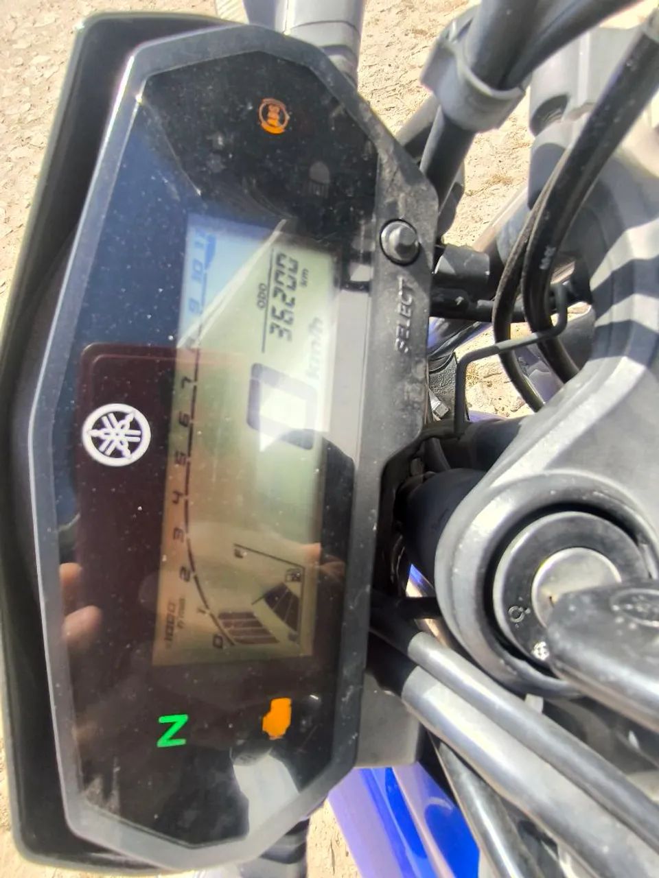 Fazer 250 - Foto 5