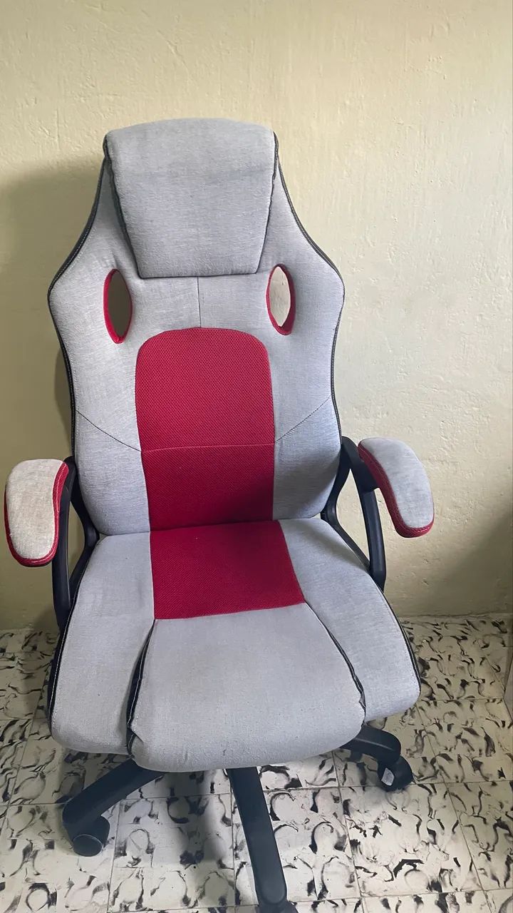 CADEIRA GAMER  - Foto 3