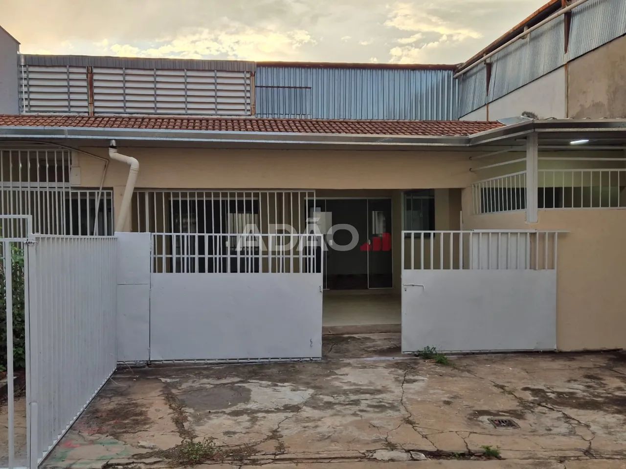IMÓVEL COMERCIAL E RESIDENCIAL À VENDA  CAMPINAS | GOIÂNIA - Foto 3