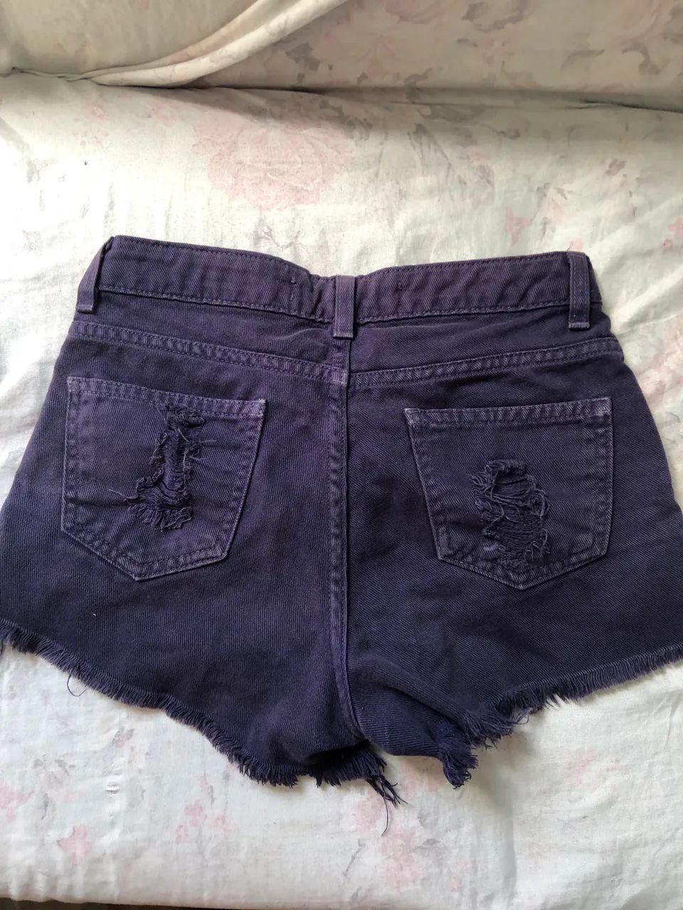 Short jeans  - Foto 2