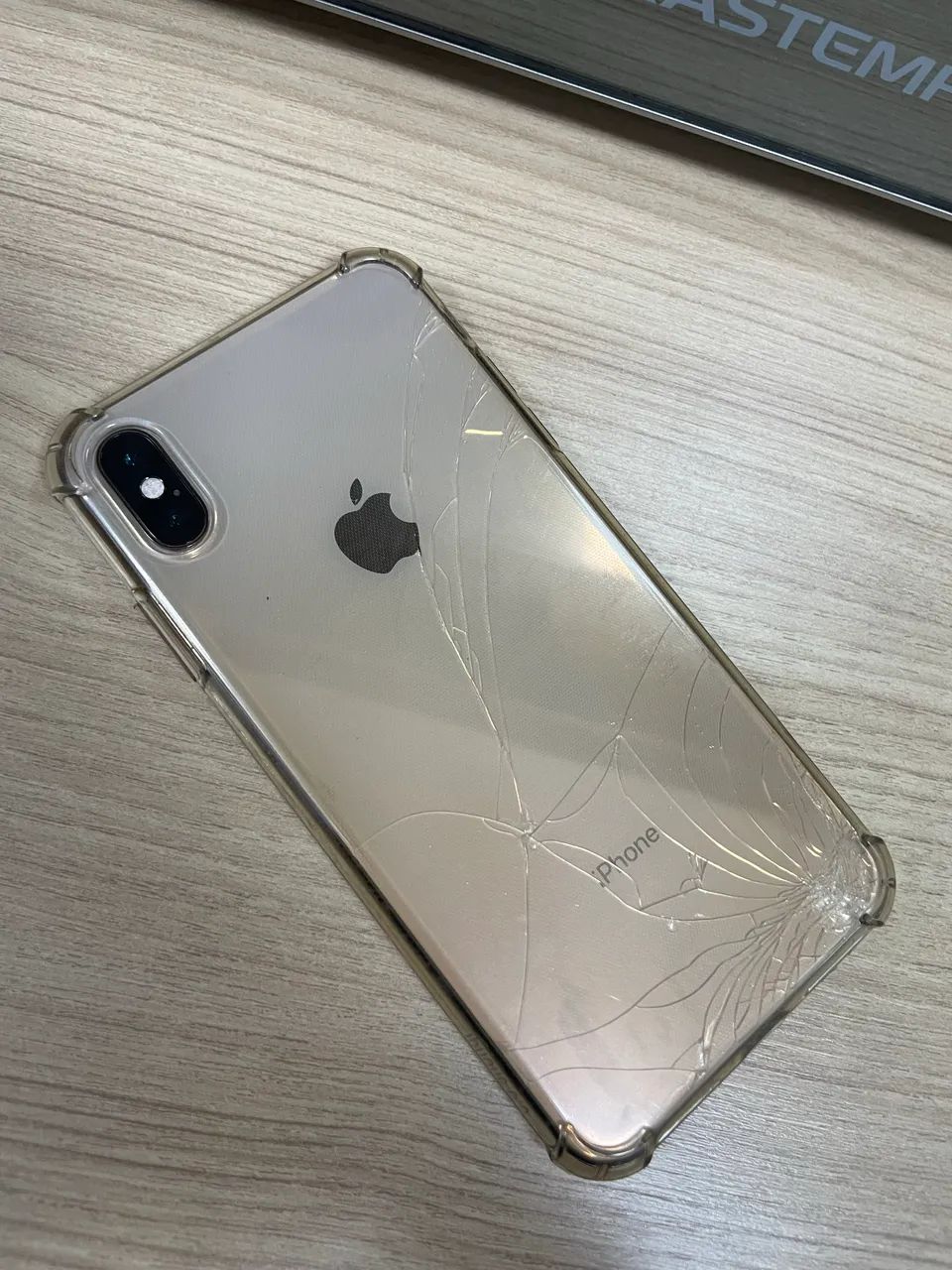 iPhone XS MAX 256GB - Foto 3