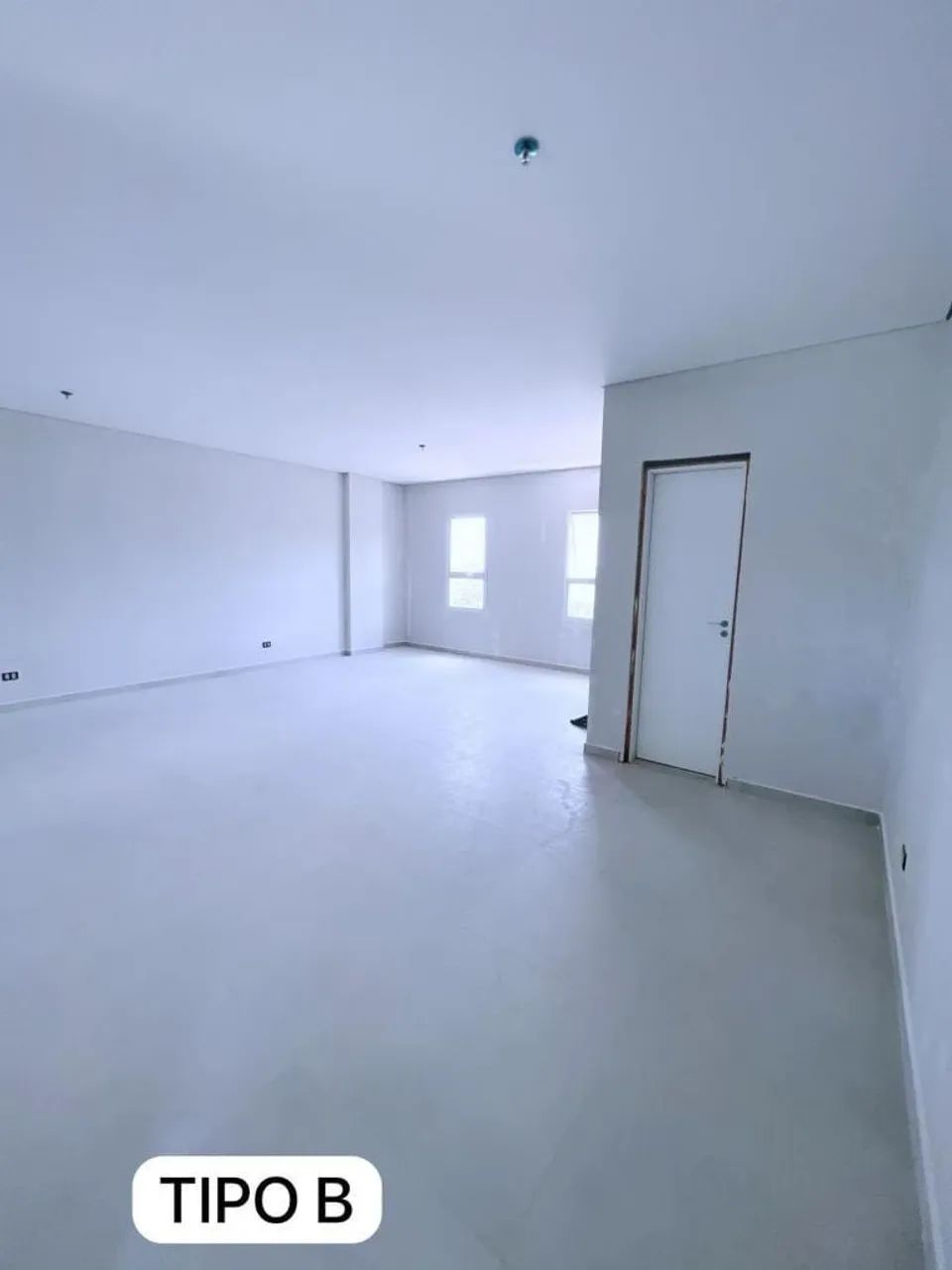 Sala Comercial à Venda No Edifício Health Tower - Centro De Ponta Grossa - Foto 2