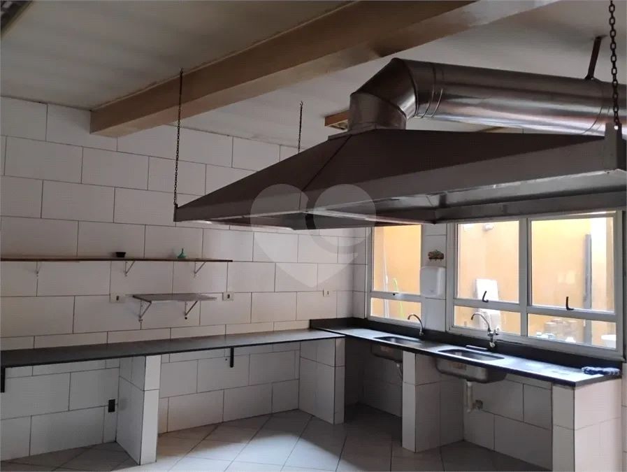 Aluga-se Galpão Comercial  Vila Santa Catarina | 540 m² de Área Útil - Foto 4