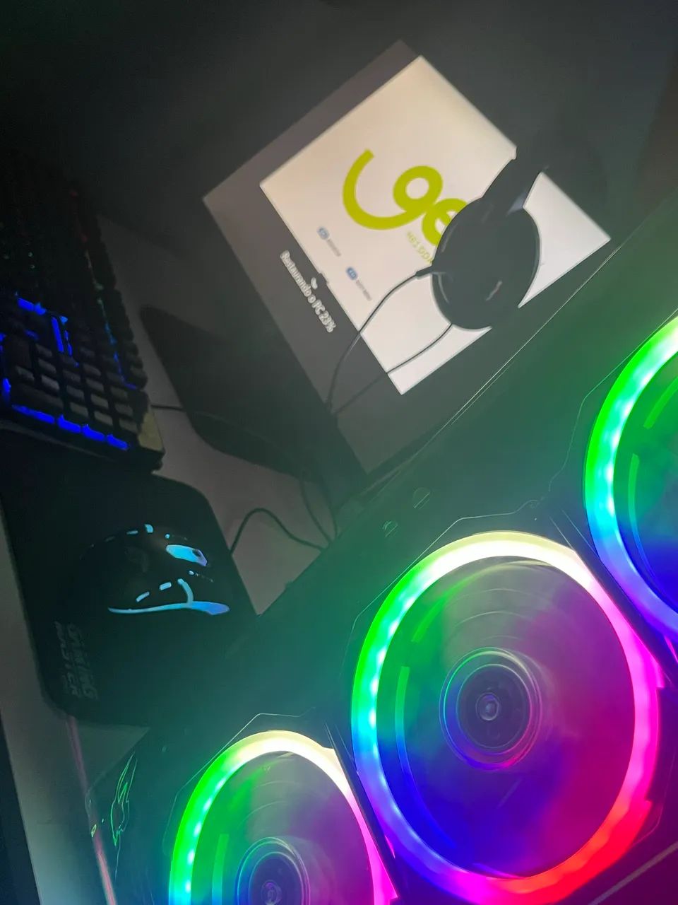 computador completo 