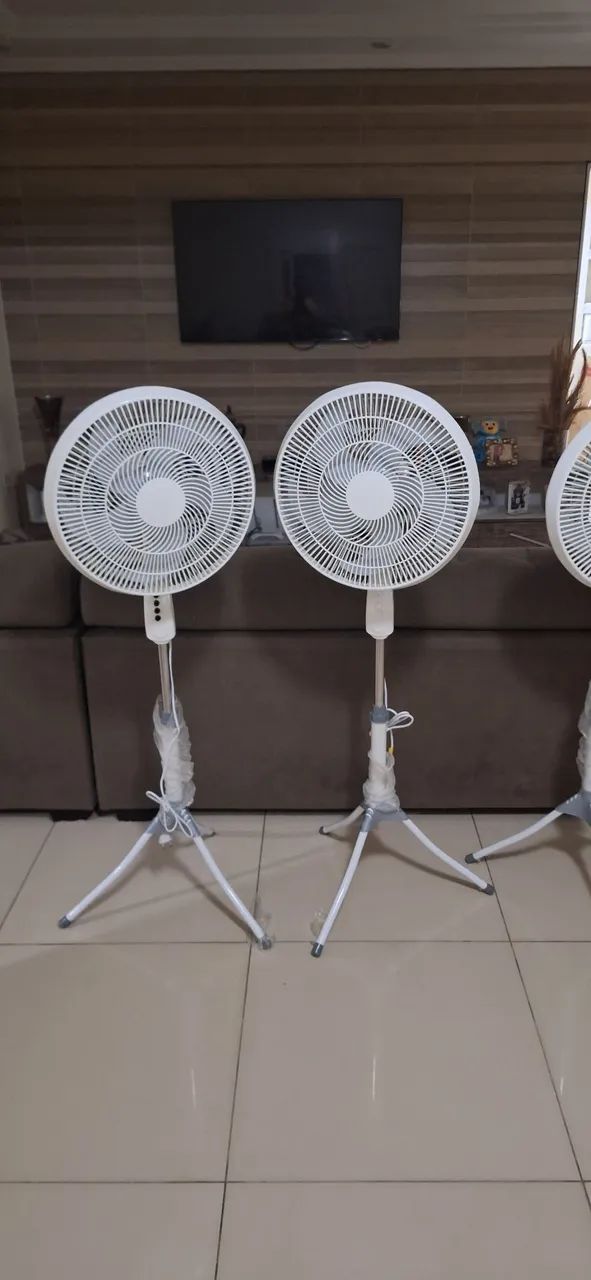 Ventilador 