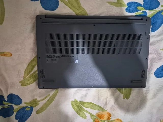 Notebook lenovo loq essential  - Foto 3