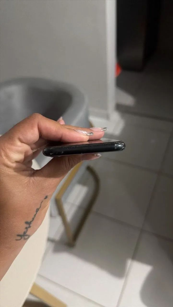 iPhone 7 - Foto 3