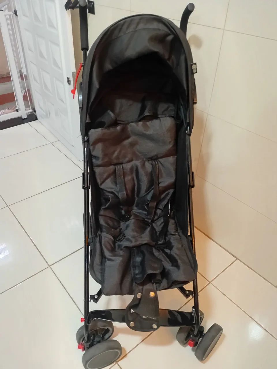 Carrinho de passeio  - Foto 3
