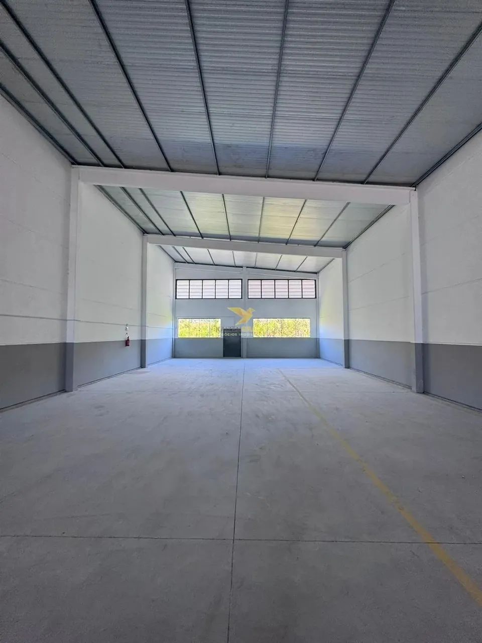 Galpão 402 m² Potecas, São José/SC - Foto 2