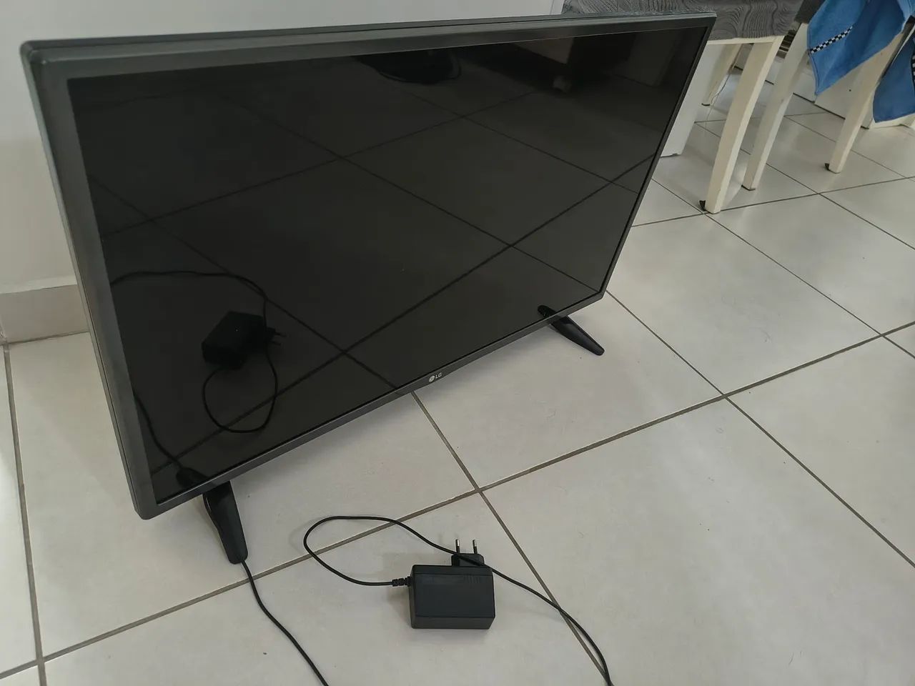 TV 32" e notebook Lenovo core i5 15"  - Foto 2