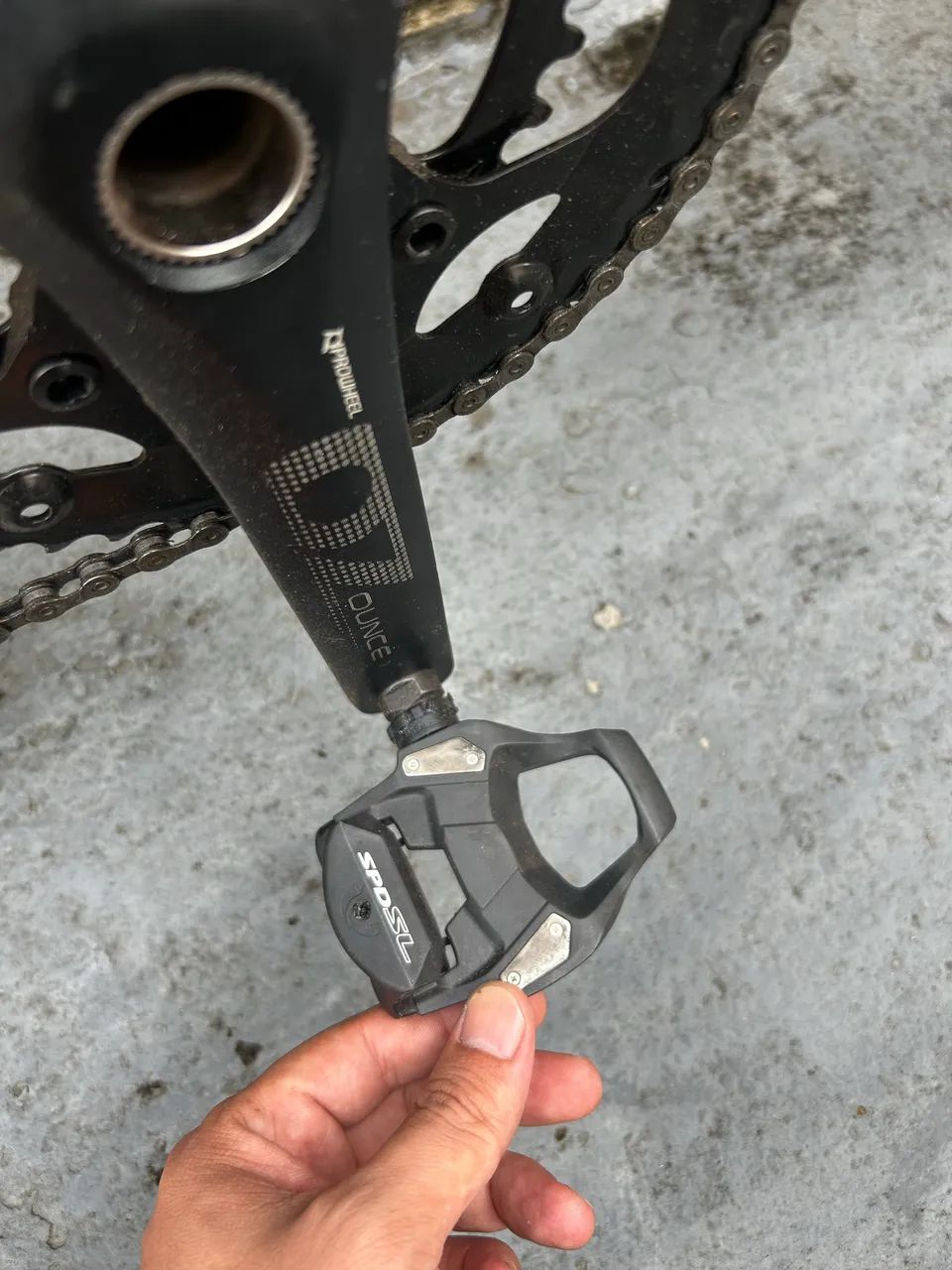 Bicicleta Speed Sunpeed Astro tamanho M - Foto 6