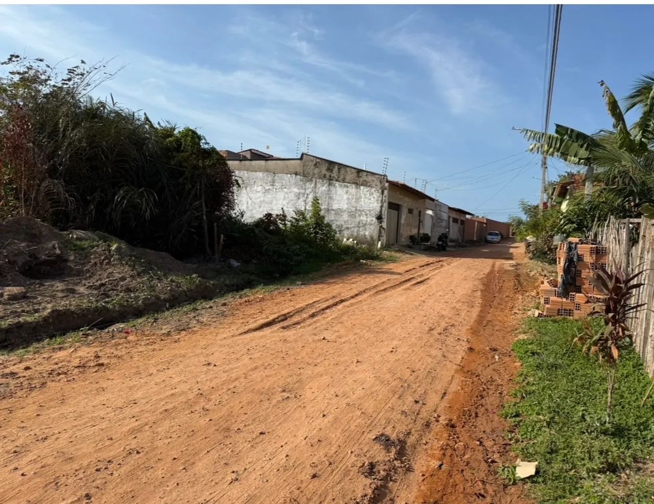 Foto - São José de Ribamar - Boa Vista