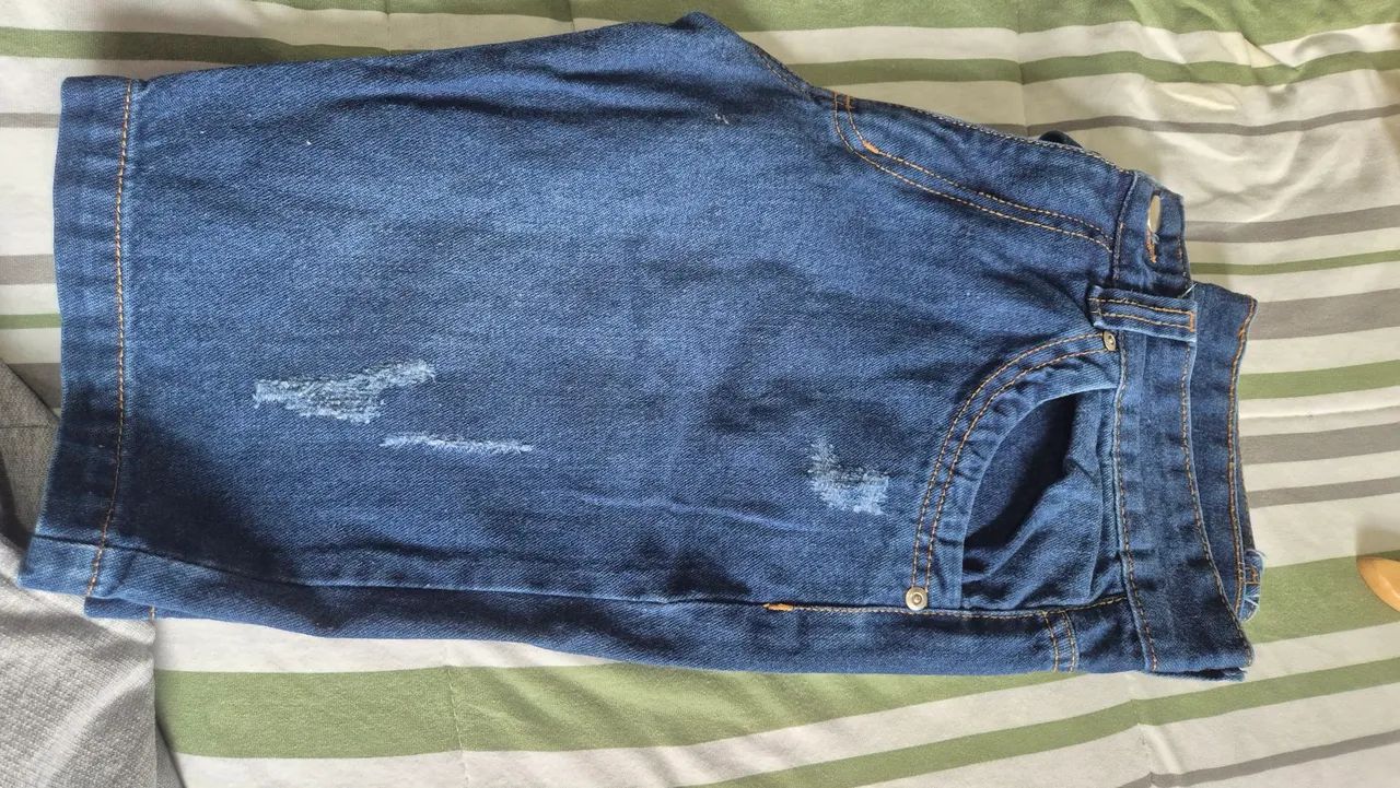 shorts menino - Foto 2