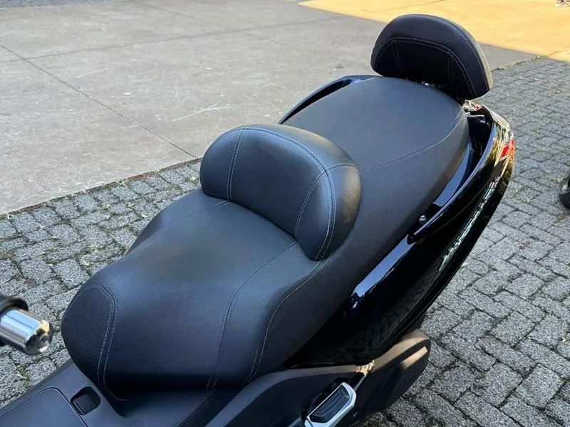 DAFRA MAXSYM 400I 2019 - Foto 2