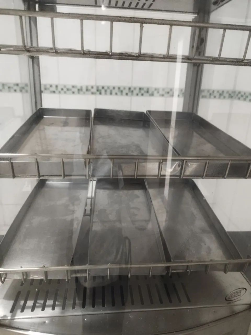 Estufa  - Foto 2