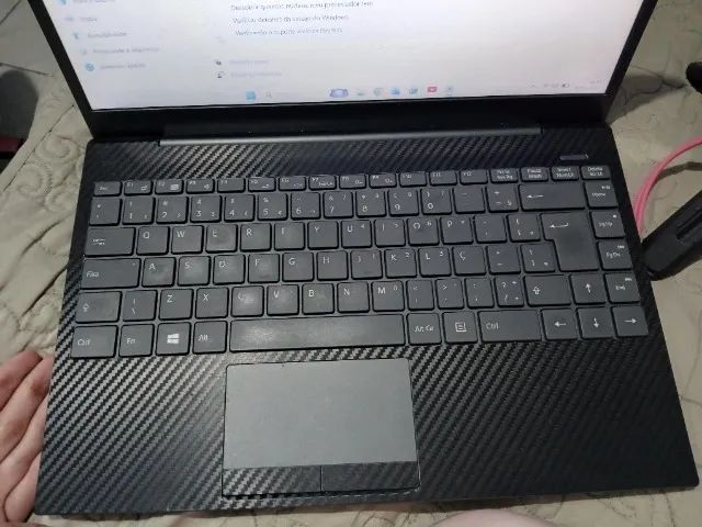 Vendo notebook vaio  - Foto 2