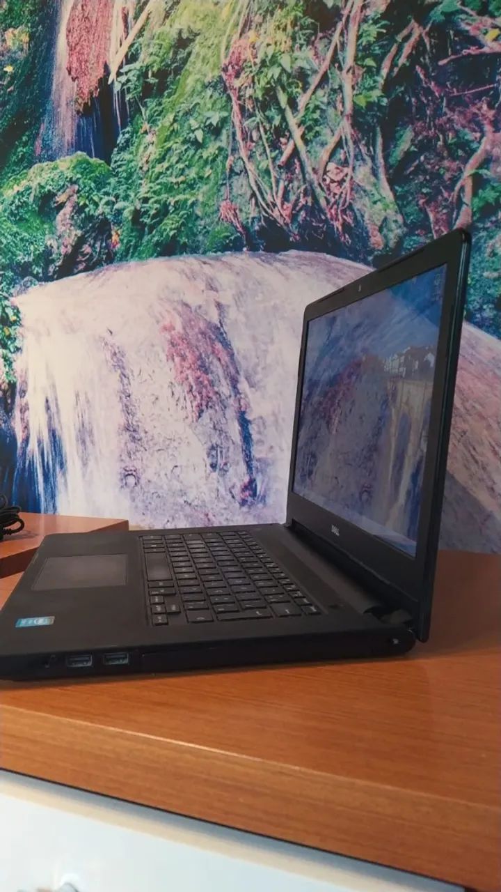 Notebook usado - Core i3 | 4 GB RAM | Formatado e pronto para uso - Foto 3