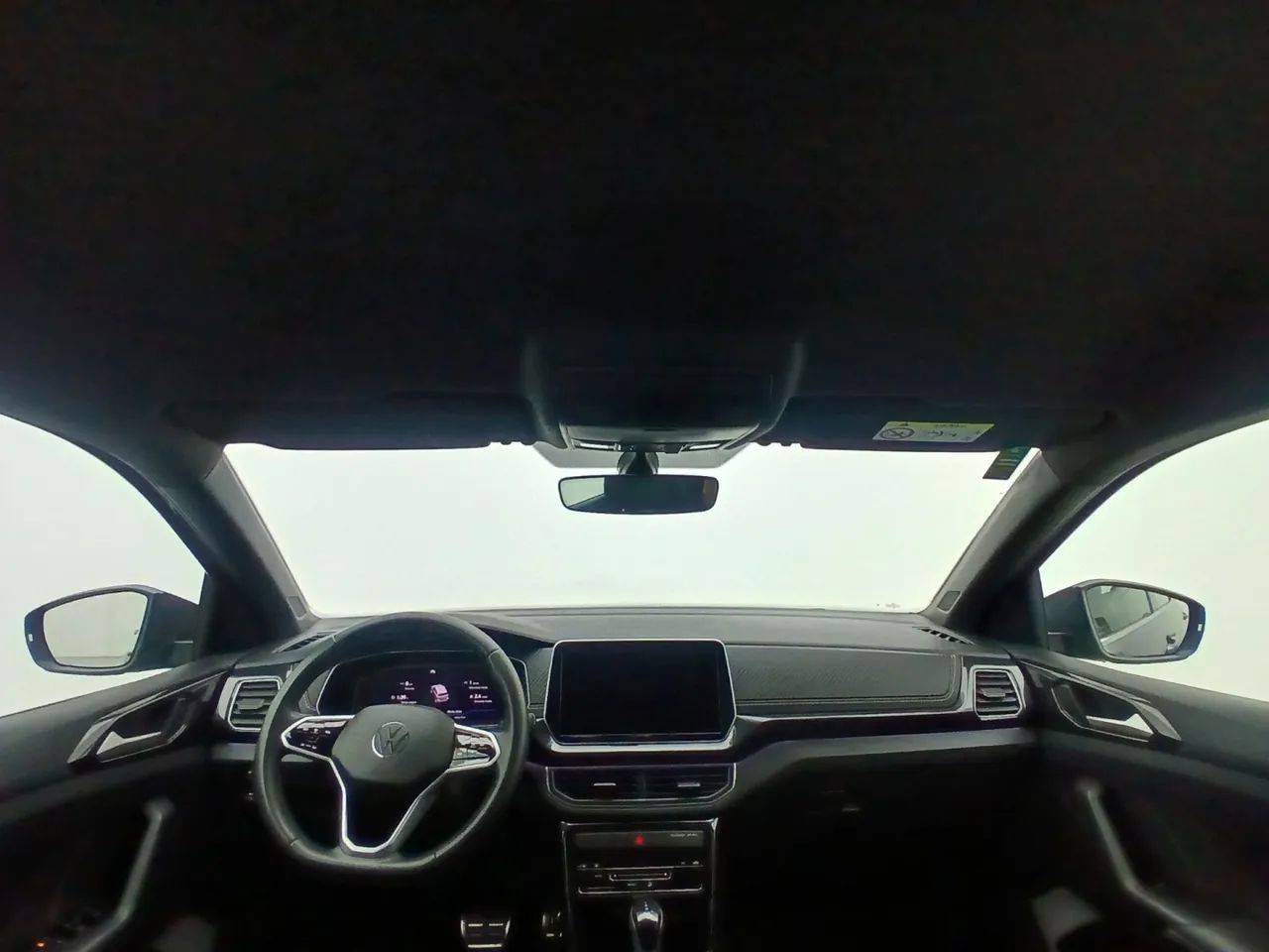 Volkswagen T-Cross Highline 1.4 TSI Flex 16V 5P AUT, foto 15 de 18