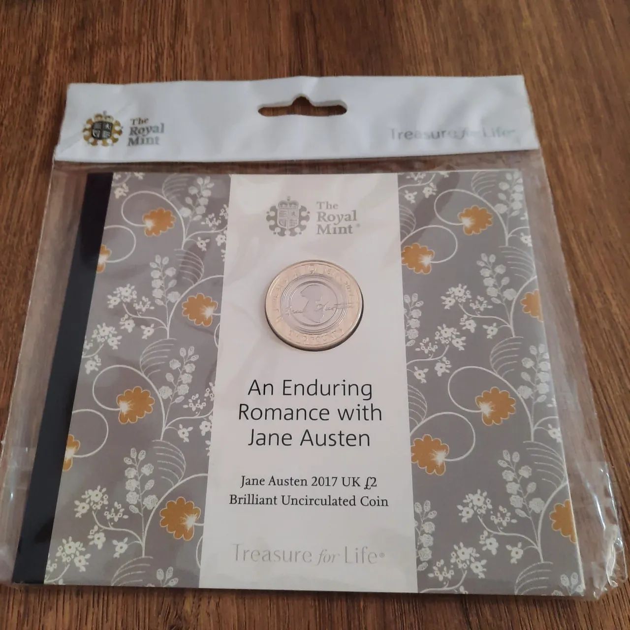 Moeda de coleção  - Foto 2