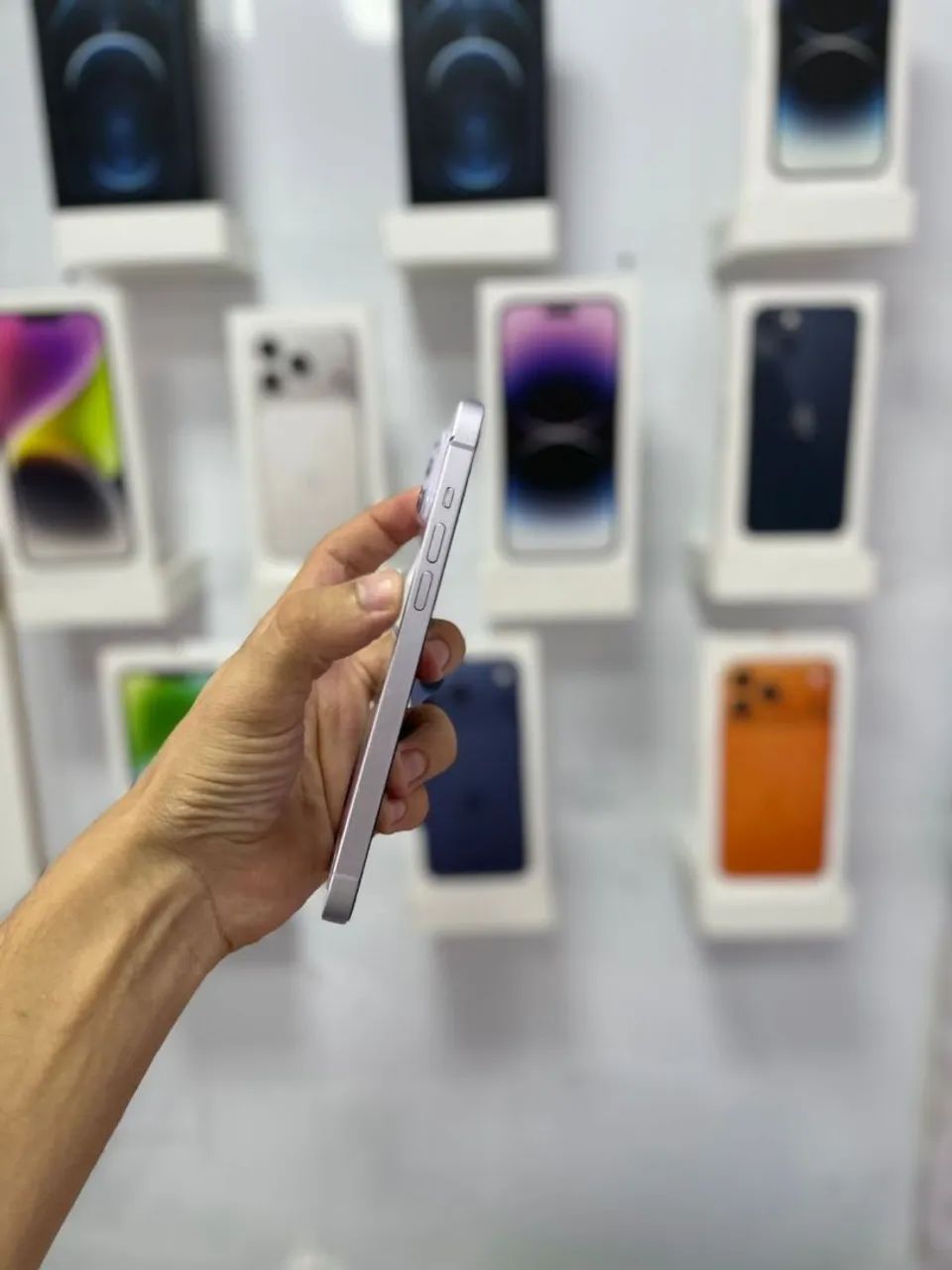 IPHONE 14 PLUS 128GB - Foto 2