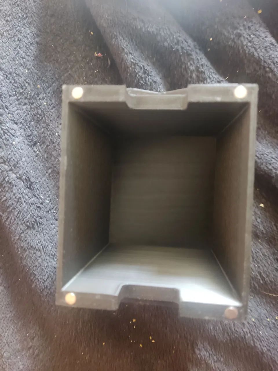 Deckbox para card gaming grande novo - Foto 3