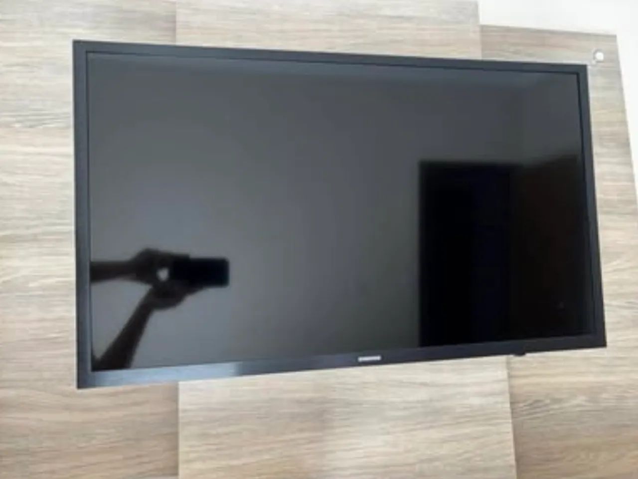 VENDO SMART TV SAMSUNG 32 POLEGADAS COM PAINEL - Foto 3