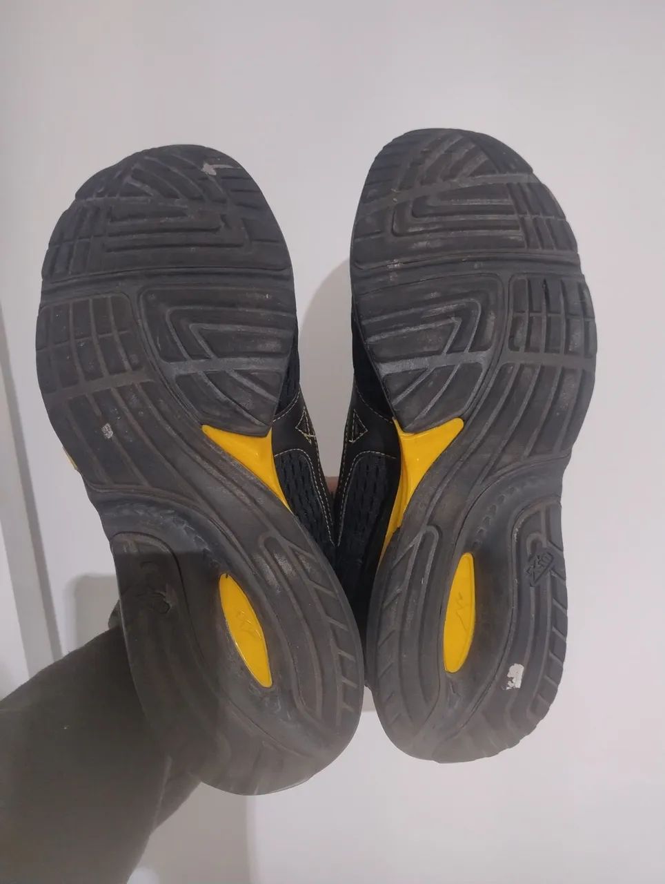 Tênis Mizuno 41  - Foto 2