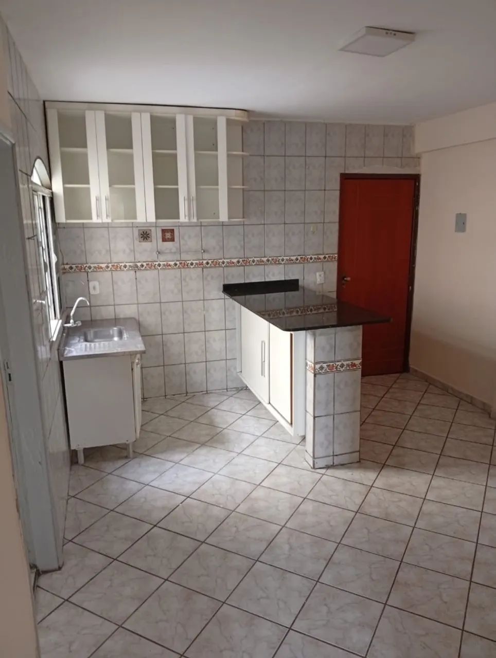 Aluga-se apartamento  - Foto 3